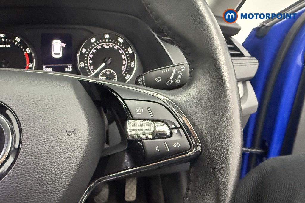 Skoda Octavia SE Manual Petrol Estate - Stock Number (1586852) - 27th supplementary image