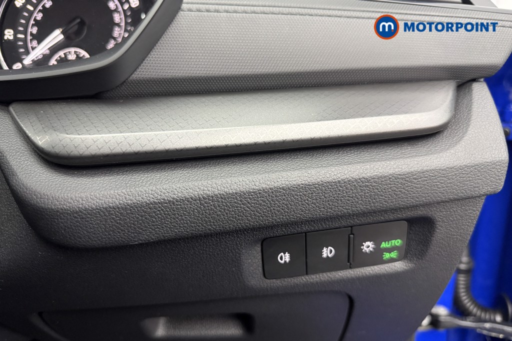 Skoda Octavia SE Manual Petrol Estate - Stock Number (1586852) - 28th supplementary image