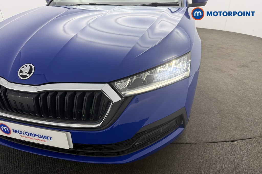 Skoda Octavia SE Manual Petrol Estate - Stock Number (1586852) - 30th supplementary image