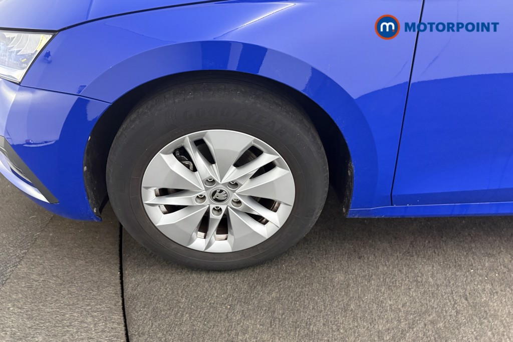 Skoda Octavia SE Manual Petrol Estate - Stock Number (1586852) - 31st supplementary image