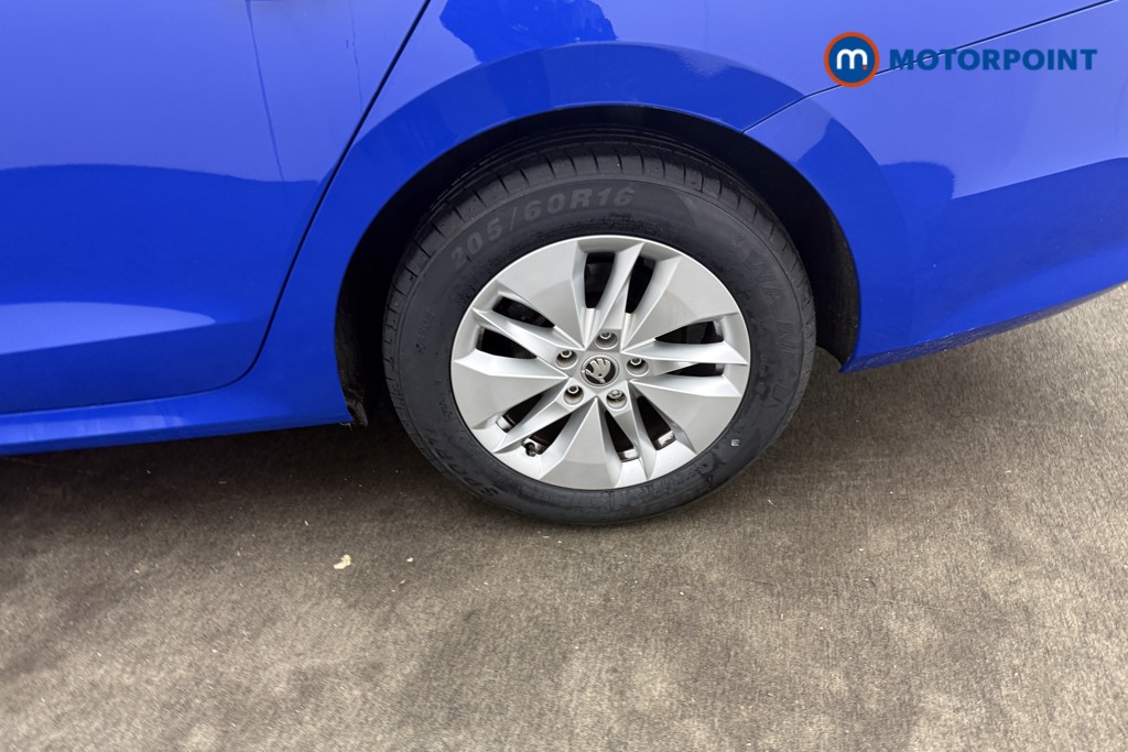 Skoda Octavia SE Manual Petrol Estate - Stock Number (1586852) - 32nd supplementary image