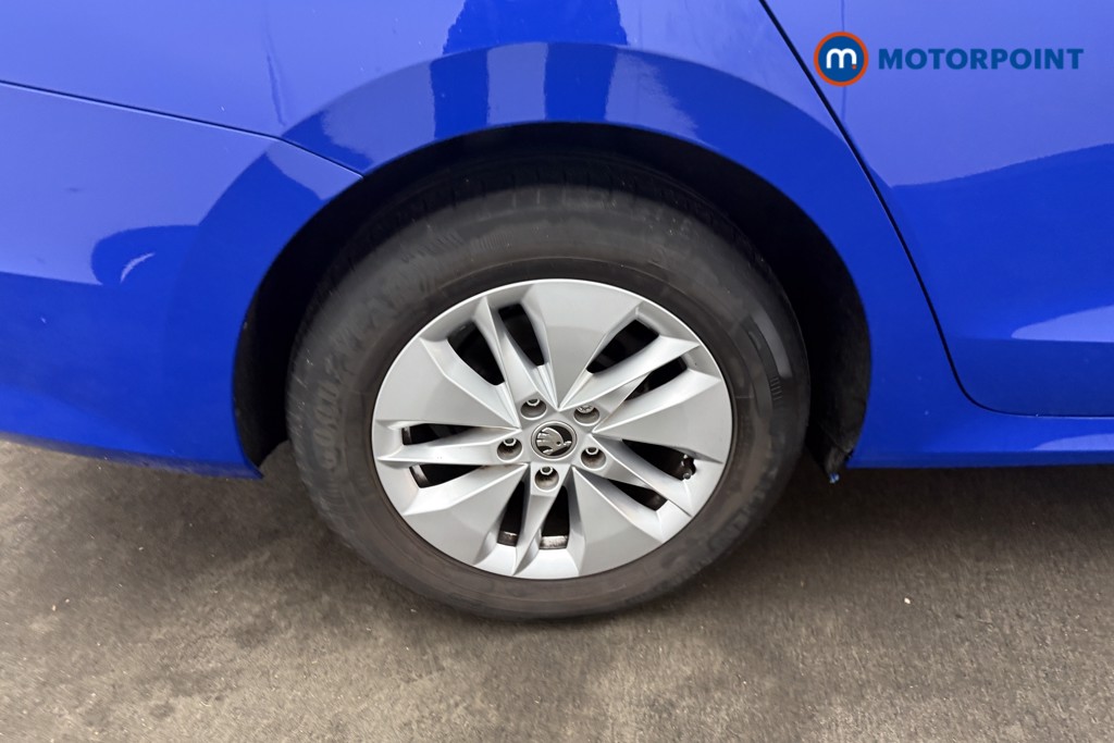 Skoda Octavia SE Manual Petrol Estate - Stock Number (1586852) - 33rd supplementary image