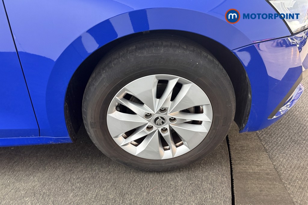 Skoda Octavia SE Manual Petrol Estate - Stock Number (1586852) - 34th supplementary image