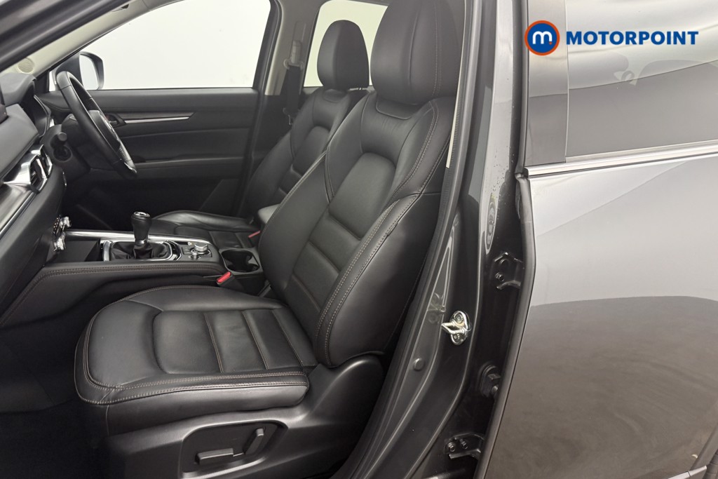 Mazda Cx-5 Sport Edition Manual Diesel SUV - Stock Number (1588367) - 2nd supplementary image