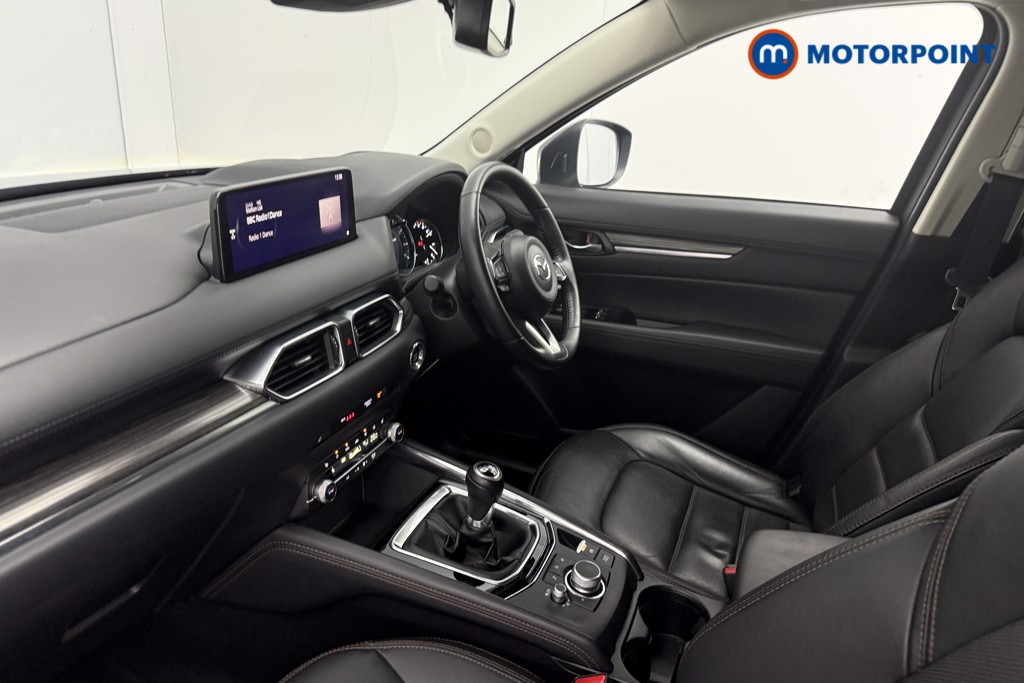 Mazda Cx-5 Sport Edition Manual Diesel SUV - Stock Number (1588367) - 3rd supplementary image