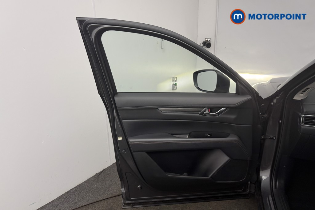 Mazda Cx-5 Sport Edition Manual Diesel SUV - Stock Number (1588367) - 6th supplementary image