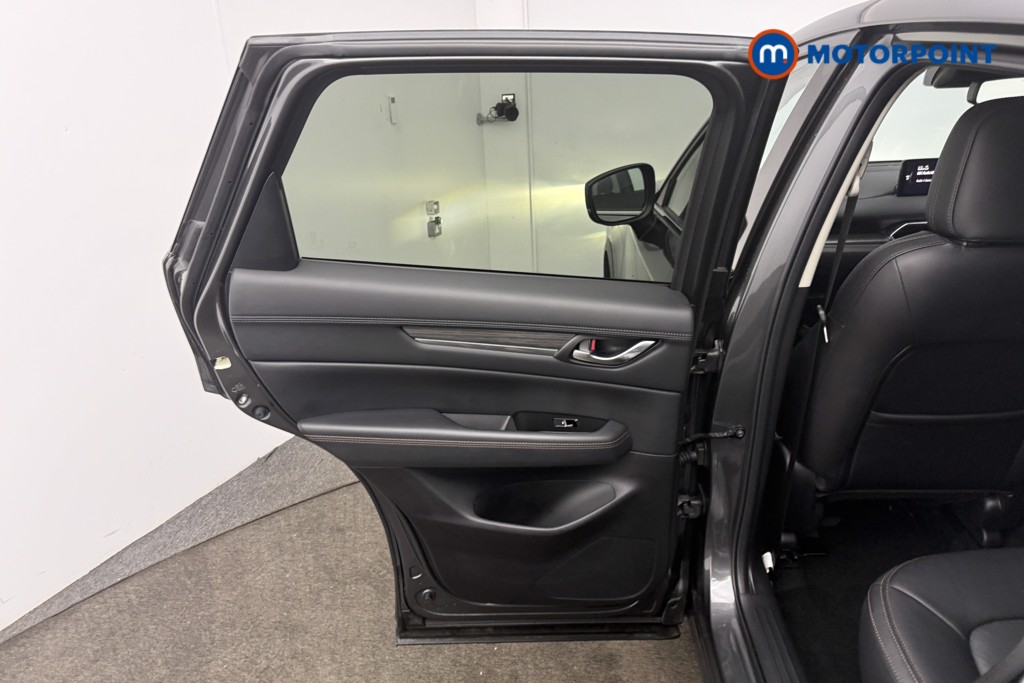 Mazda Cx-5 Sport Edition Manual Diesel SUV - Stock Number (1588367) - 9th supplementary image