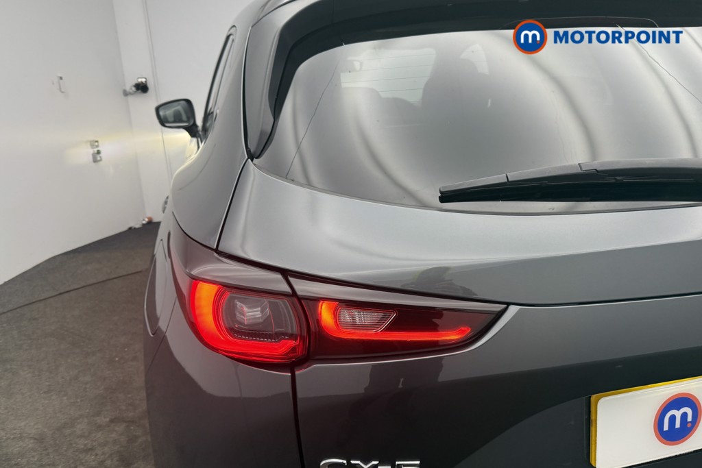 Mazda Cx-5 Sport Edition Manual Diesel SUV - Stock Number (1588367) - 11th supplementary image