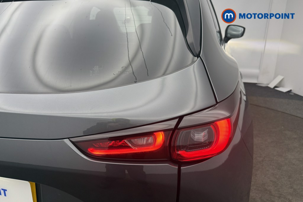 Mazda Cx-5 Sport Edition Manual Diesel SUV - Stock Number (1588367) - 12th supplementary image