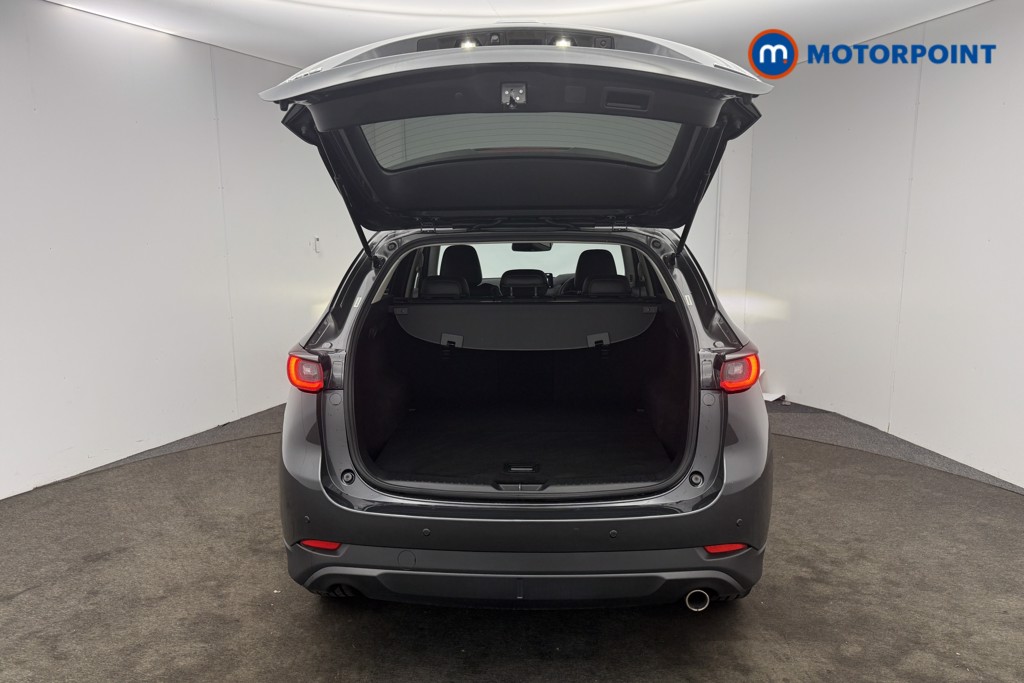 Mazda Cx-5 Sport Edition Manual Diesel SUV - Stock Number (1588367) - 14th supplementary image