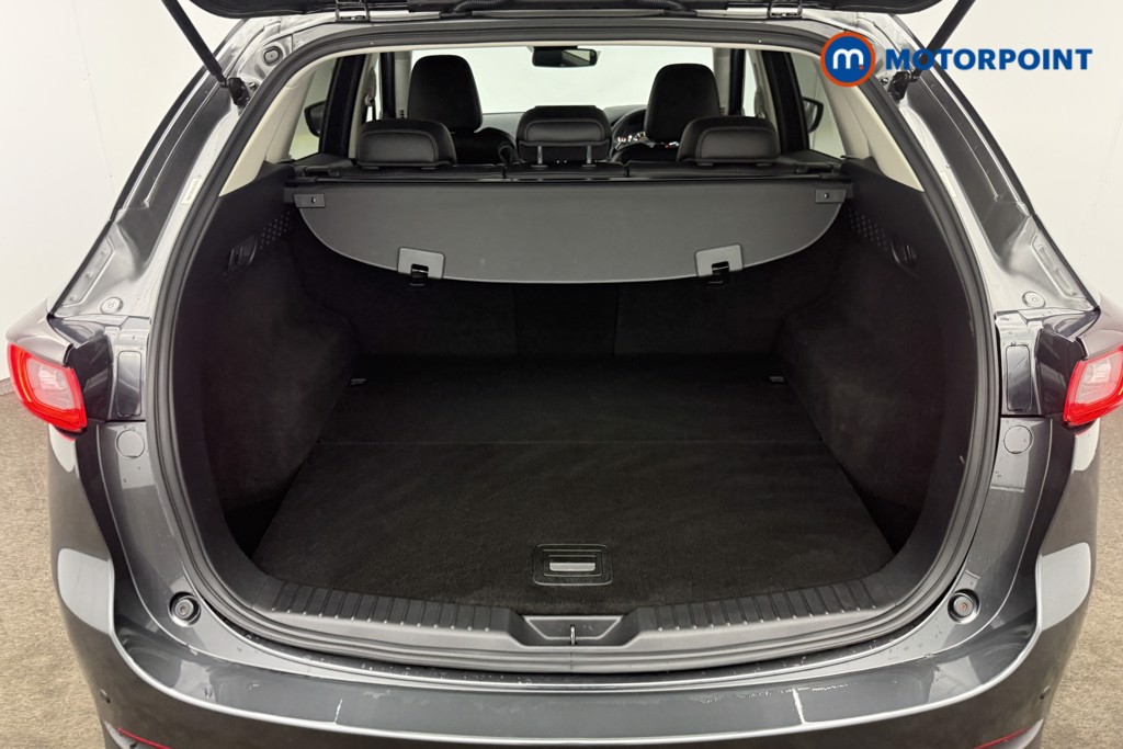 Mazda Cx-5 Sport Edition Manual Diesel SUV - Stock Number (1588367) - 15th supplementary image