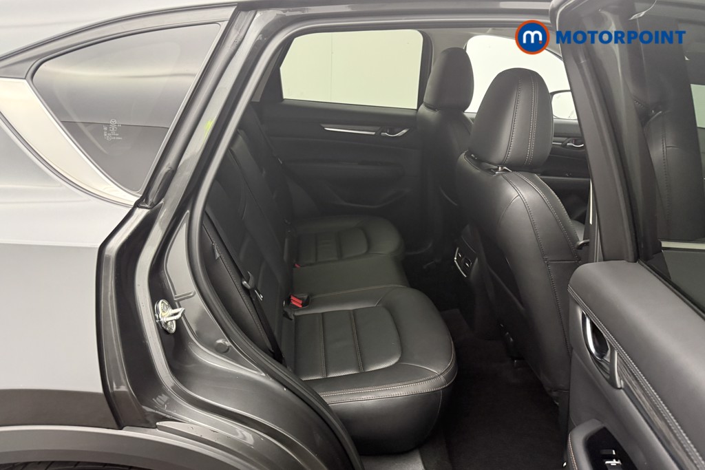Mazda Cx-5 Sport Edition Manual Diesel SUV - Stock Number (1588367) - 16th supplementary image