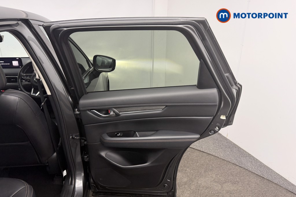 Mazda Cx-5 Sport Edition Manual Diesel SUV - Stock Number (1588367) - 17th supplementary image