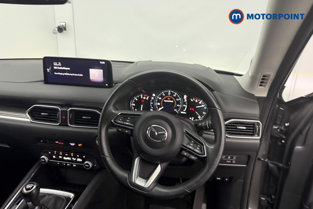 Mazda Cx-5 Sport Edition Manual Diesel SUV - Stock Number (1588367) - 18th supplementary image