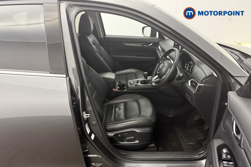 Mazda Cx-5 Sport Edition Manual Diesel SUV - Stock Number (1588367) - 19th supplementary image