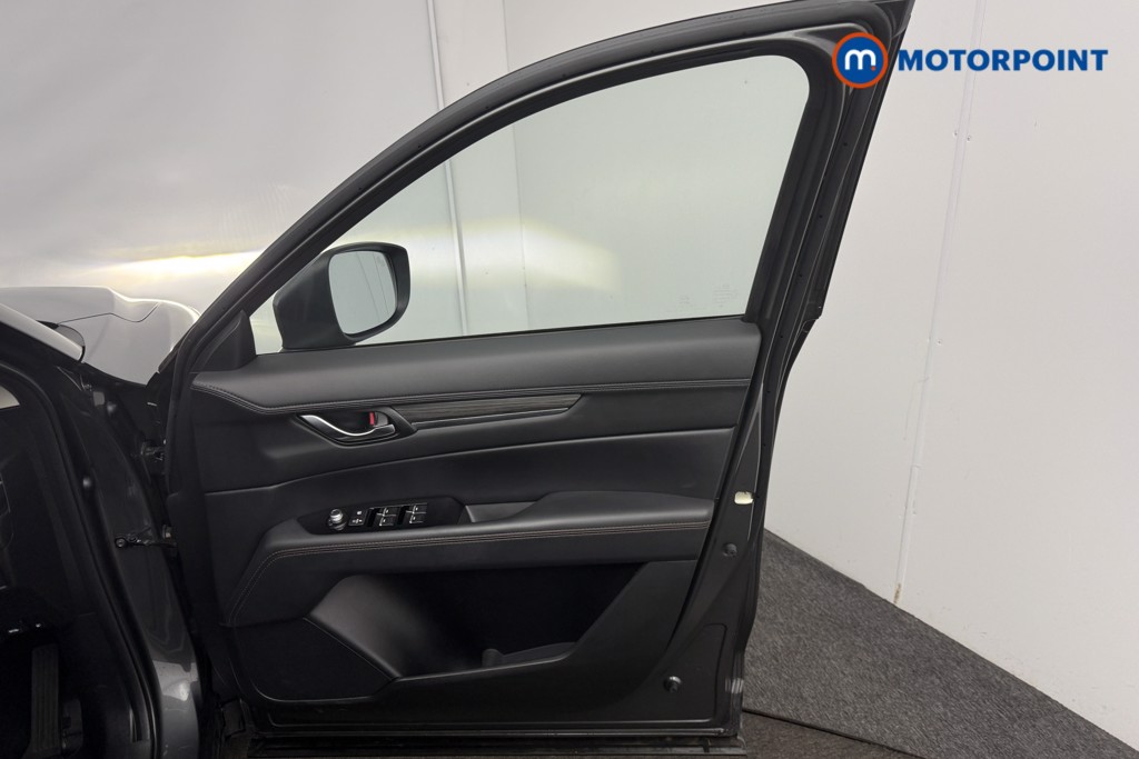 Mazda Cx-5 Sport Edition Manual Diesel SUV - Stock Number (1588367) - 21st supplementary image