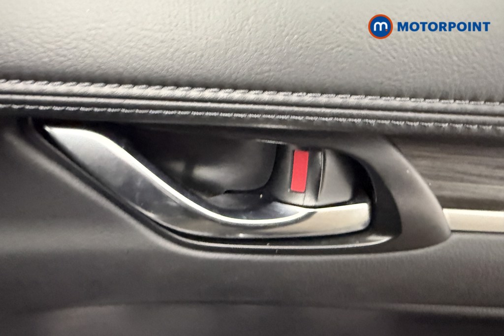 Mazda Cx-5 Sport Edition Manual Diesel SUV - Stock Number (1588367) - 24th supplementary image