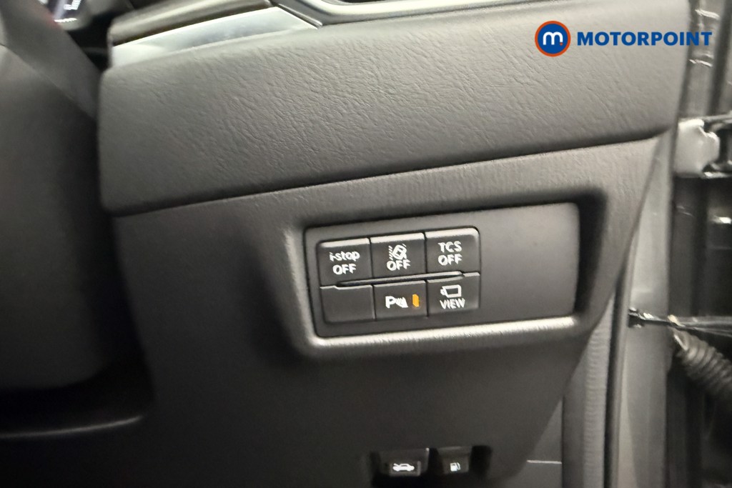 Mazda Cx-5 Sport Edition Manual Diesel SUV - Stock Number (1588367) - 26th supplementary image