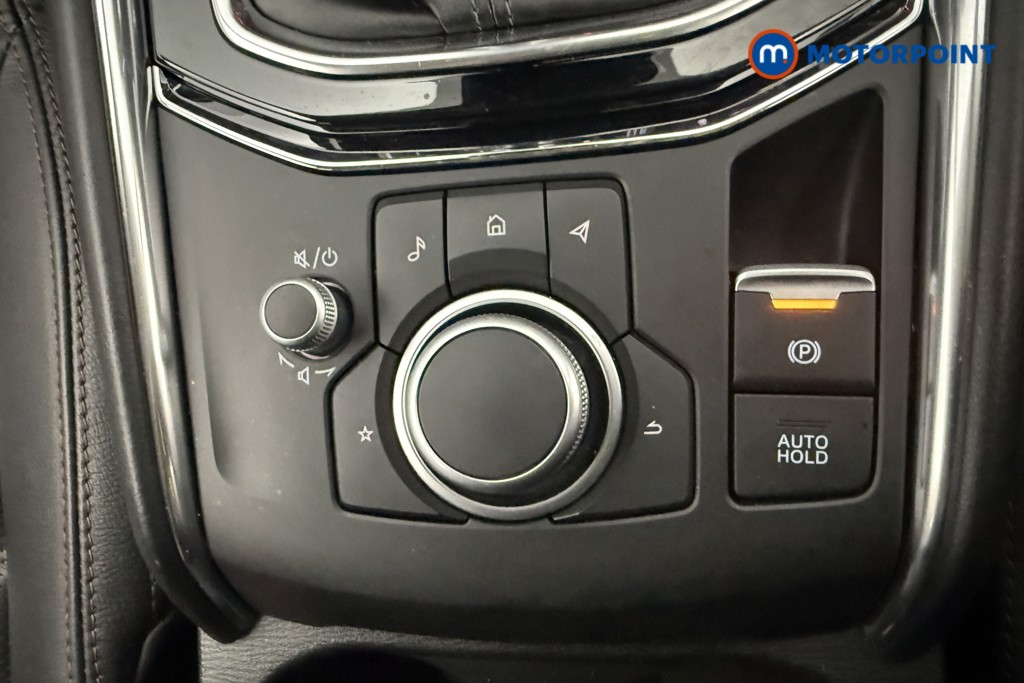 Mazda Cx-5 Sport Edition Manual Diesel SUV - Stock Number (1588367) - 27th supplementary image