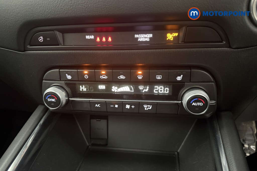 Mazda Cx-5 Sport Edition Manual Diesel SUV - Stock Number (1588367) - 31st supplementary image