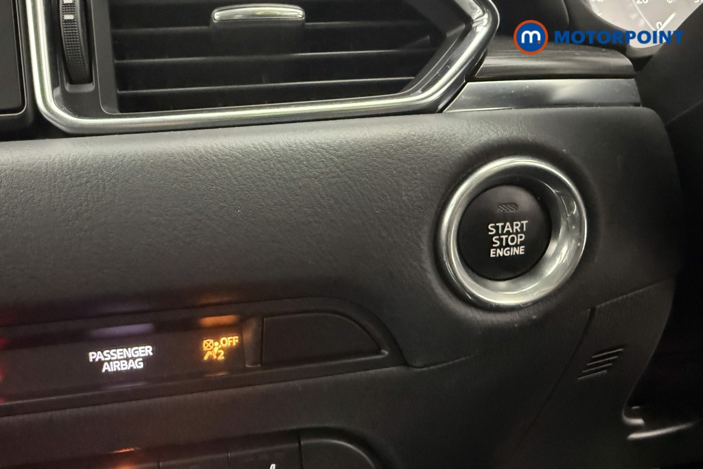 Mazda Cx-5 Sport Edition Manual Diesel SUV - Stock Number (1588367) - 32nd supplementary image