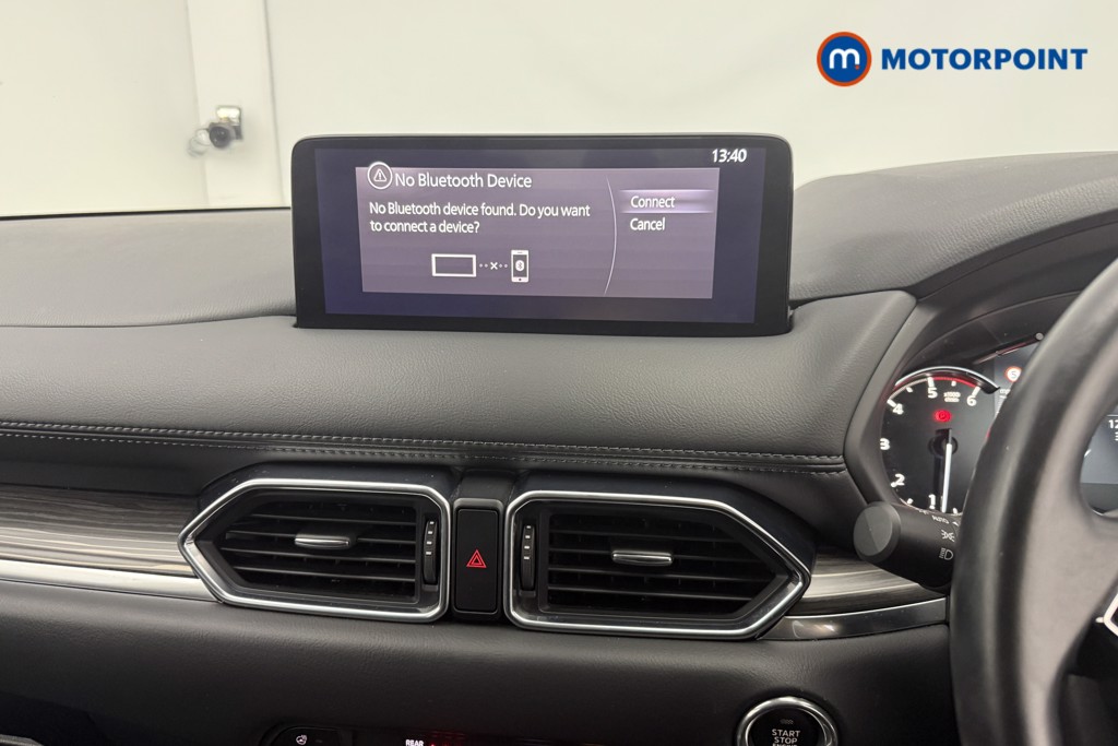 Mazda Cx-5 Sport Edition Manual Diesel SUV - Stock Number (1588367) - 34th supplementary image