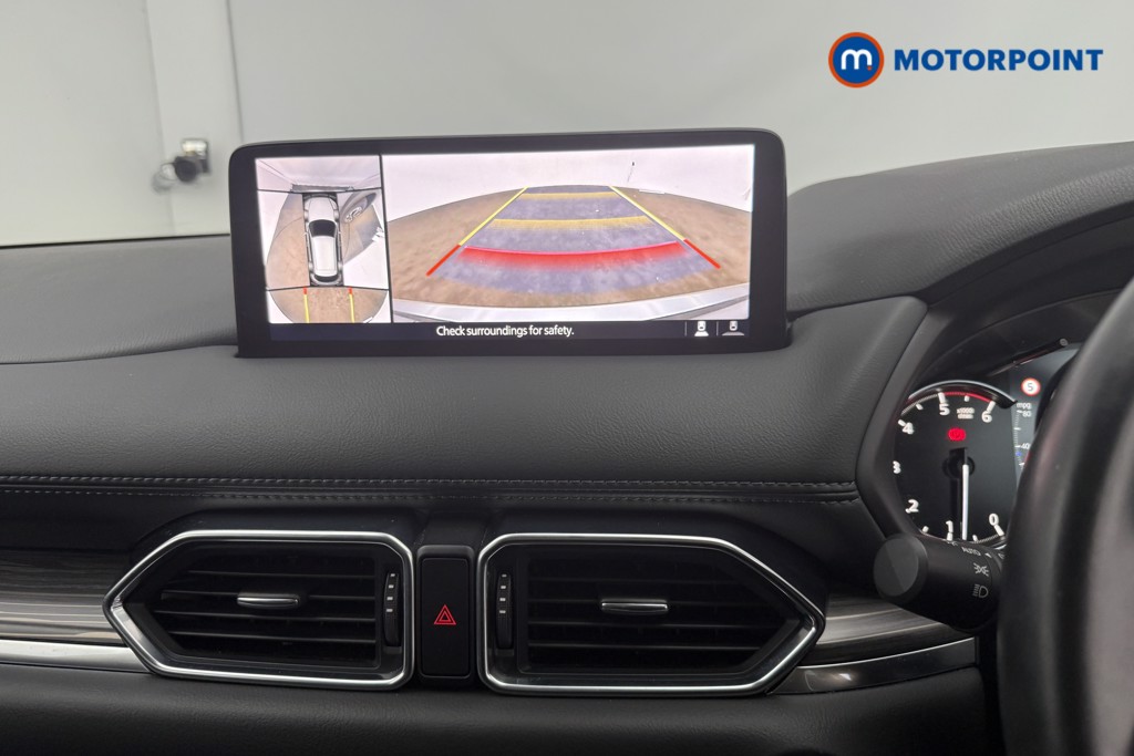 Mazda Cx-5 Sport Edition Manual Diesel SUV - Stock Number (1588367) - 35th supplementary image