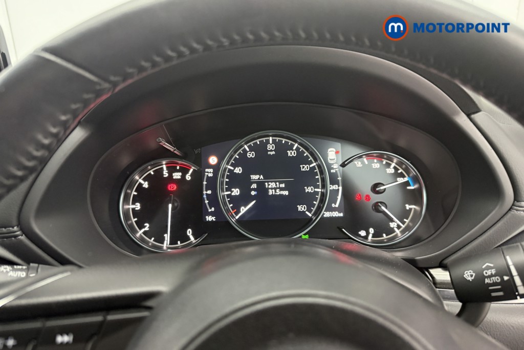 Mazda Cx-5 Sport Edition Manual Diesel SUV - Stock Number (1588367) - 36th supplementary image