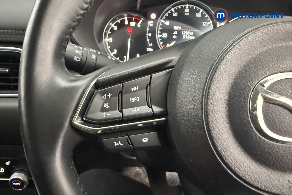 Mazda Cx-5 Sport Edition Manual Diesel SUV - Stock Number (1588367) - 37th supplementary image
