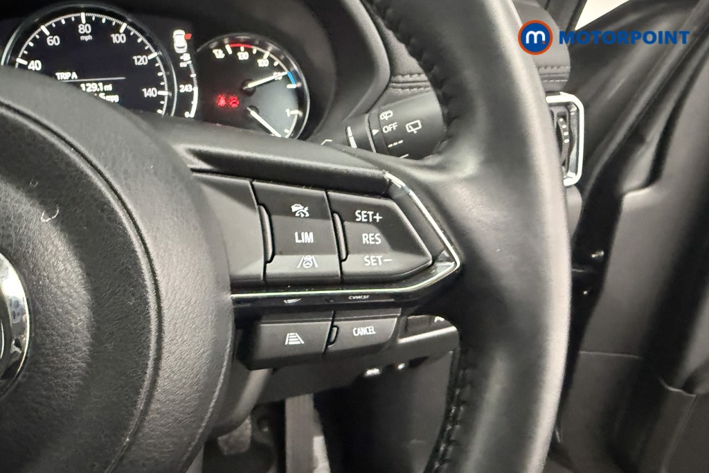 Mazda Cx-5 Sport Edition Manual Diesel SUV - Stock Number (1588367) - 38th supplementary image