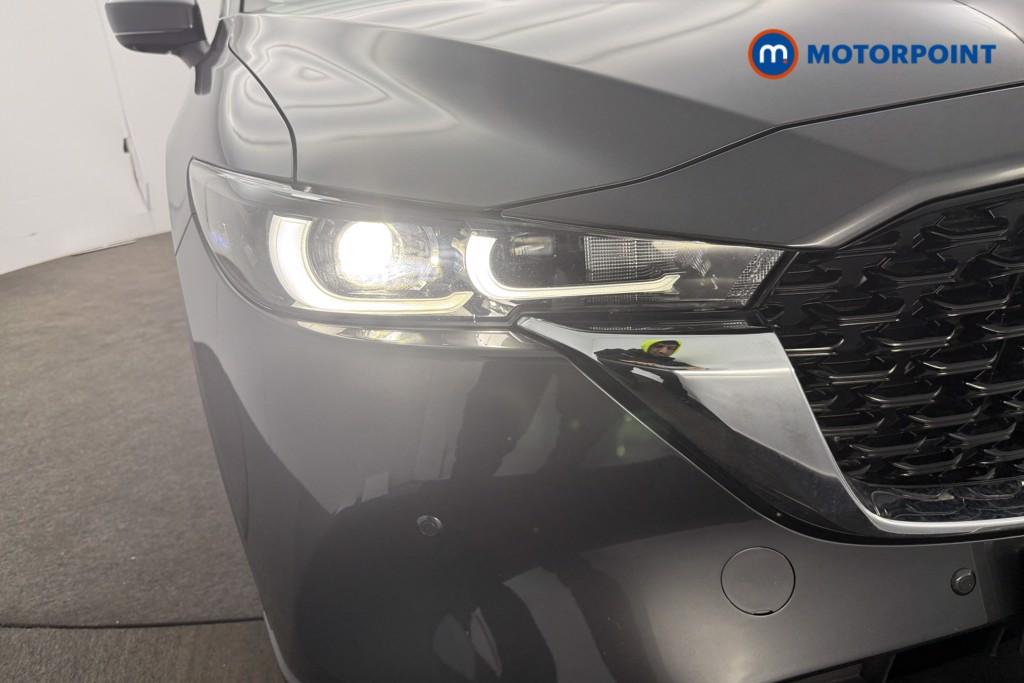 Mazda Cx-5 Sport Edition Manual Diesel SUV - Stock Number (1588367) - 40th supplementary image