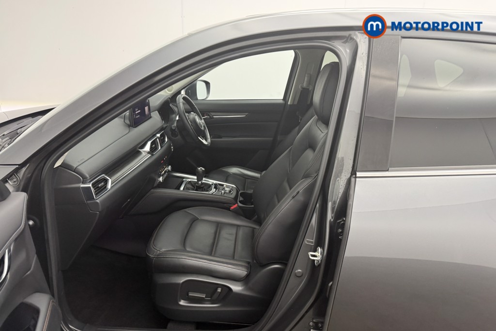 Mazda Cx-5 Sport Edition Manual Diesel SUV - Stock Number (1588367) - 1st supplementary image