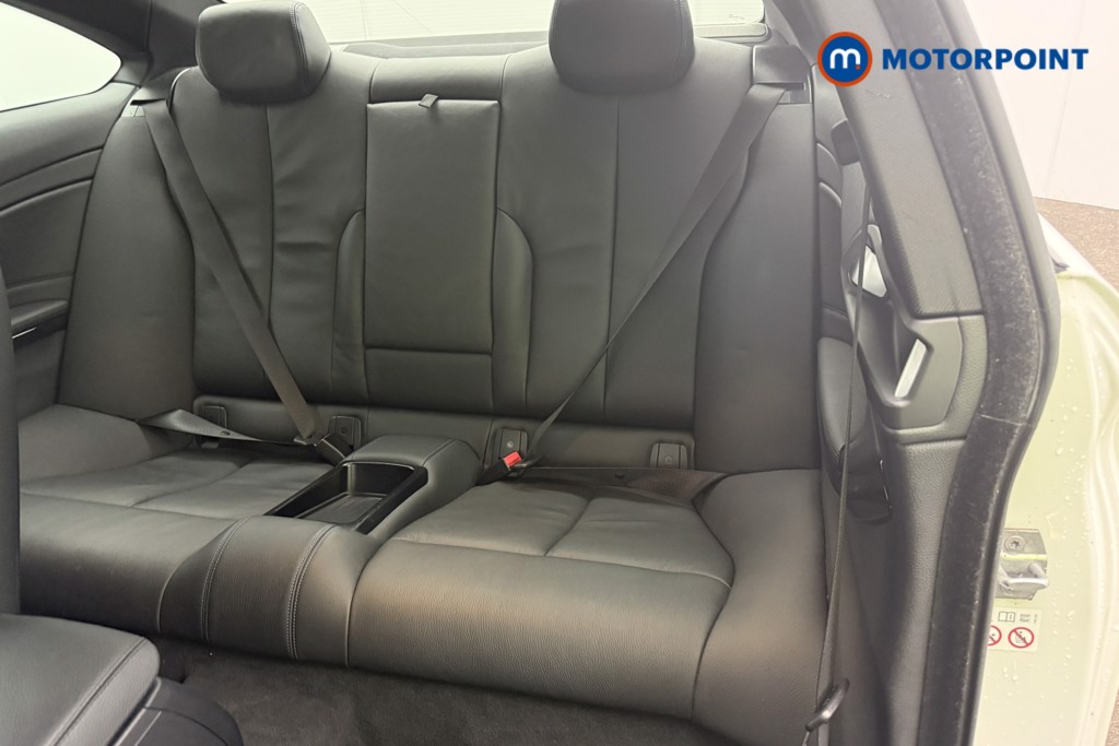 BMW 4 Series M Sport Automatic Petrol Coupe - Stock Number (1589404) - 2nd supplementary image