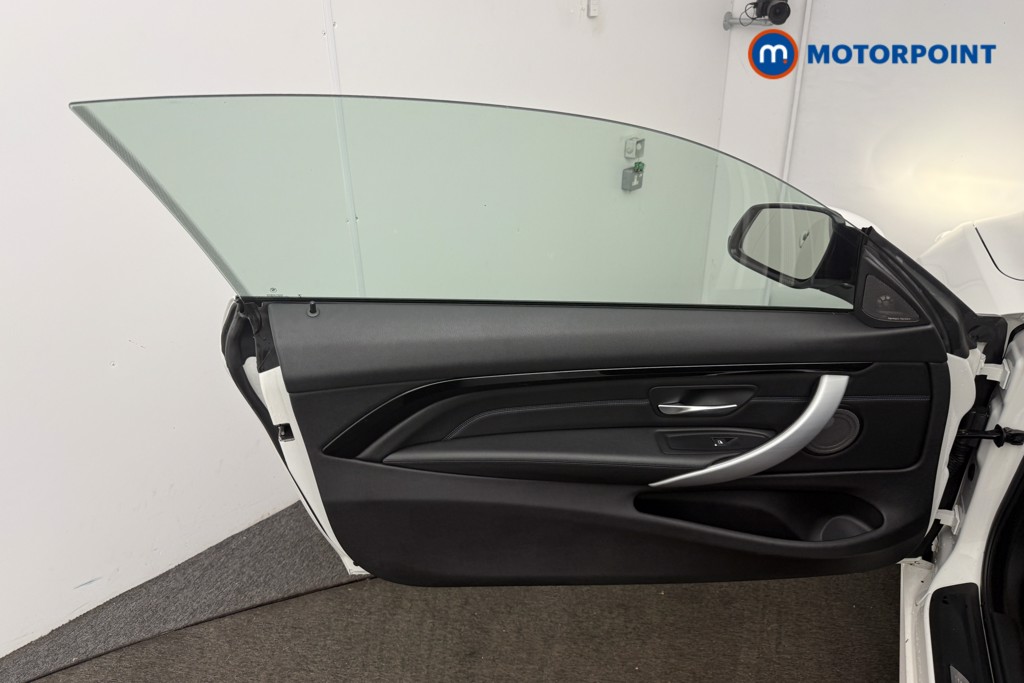 BMW 4 Series M Sport Automatic Petrol Coupe - Stock Number (1589404) - 4th supplementary image