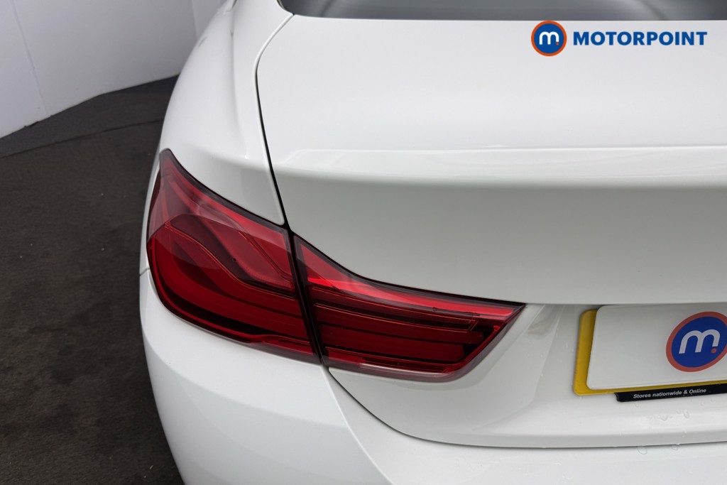 BMW 4 Series M Sport Automatic Petrol Coupe - Stock Number (1589404) - 6th supplementary image