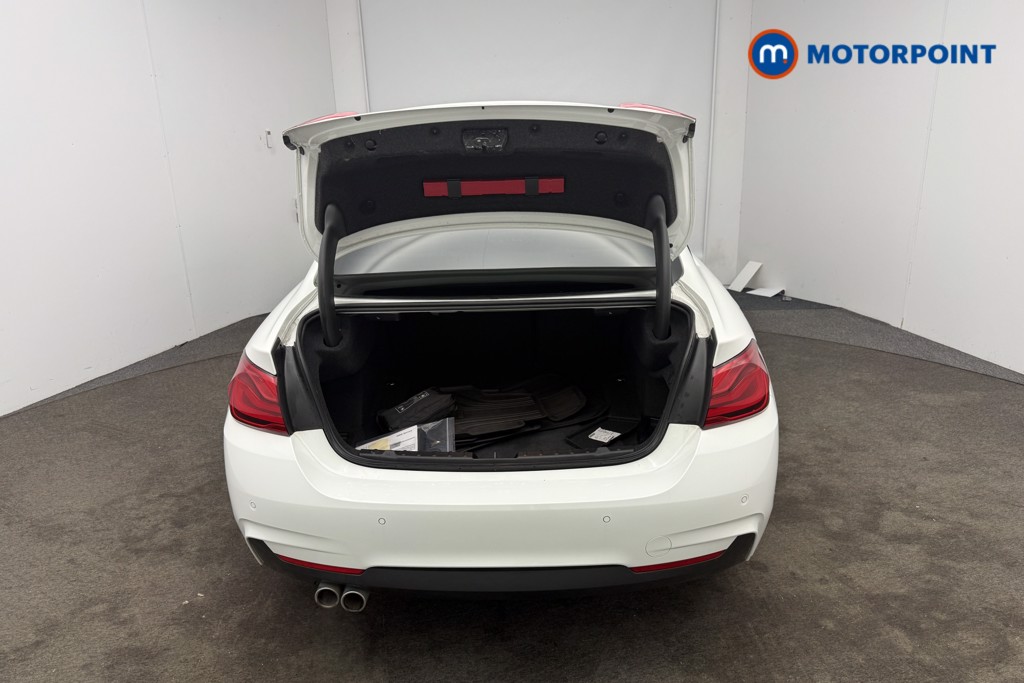 BMW 4 Series M Sport Automatic Petrol Coupe - Stock Number (1589404) - 8th supplementary image