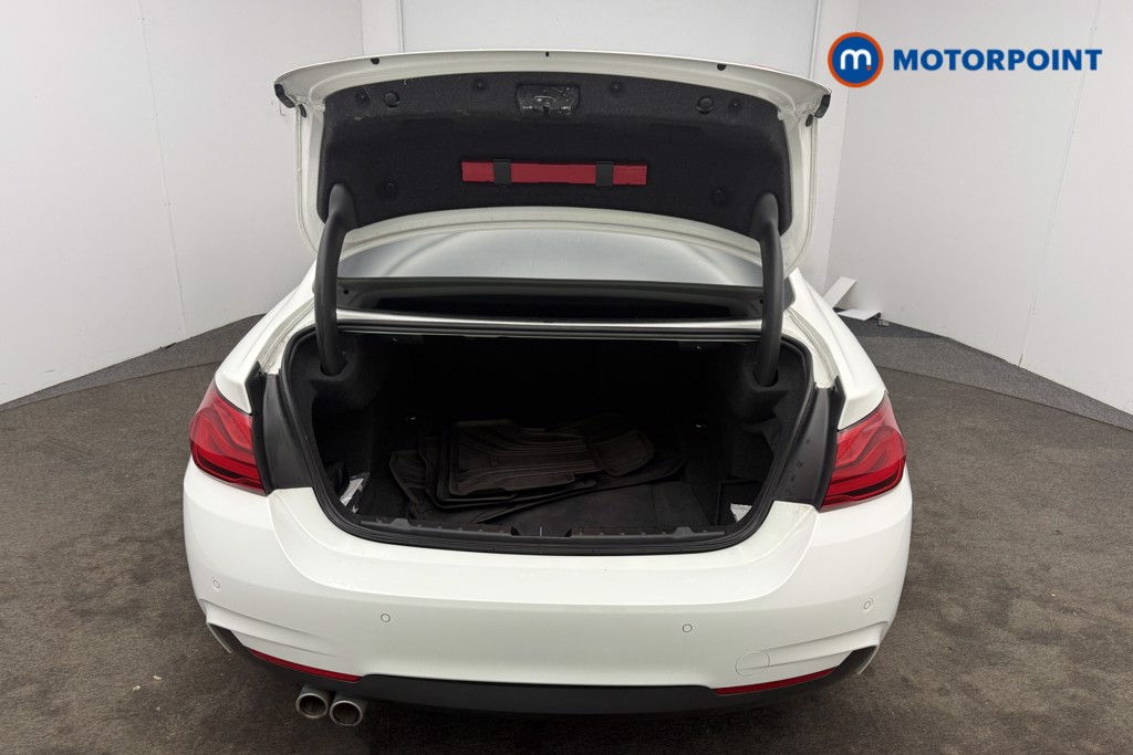 BMW 4 Series M Sport Automatic Petrol Coupe - Stock Number (1589404) - 9th supplementary image