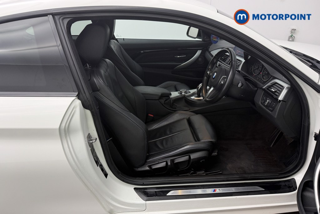 BMW 4 Series M Sport Automatic Petrol Coupe - Stock Number (1589404) - 10th supplementary image
