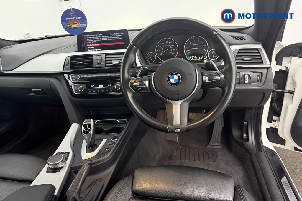BMW 4 Series M Sport Automatic Petrol Coupe - Stock Number (1589404) - 11th supplementary image