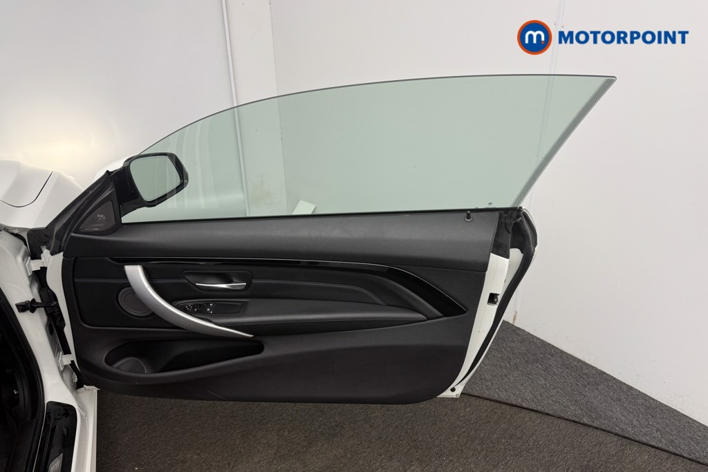 BMW 4 Series M Sport Automatic Petrol Coupe - Stock Number (1589404) - 12th supplementary image