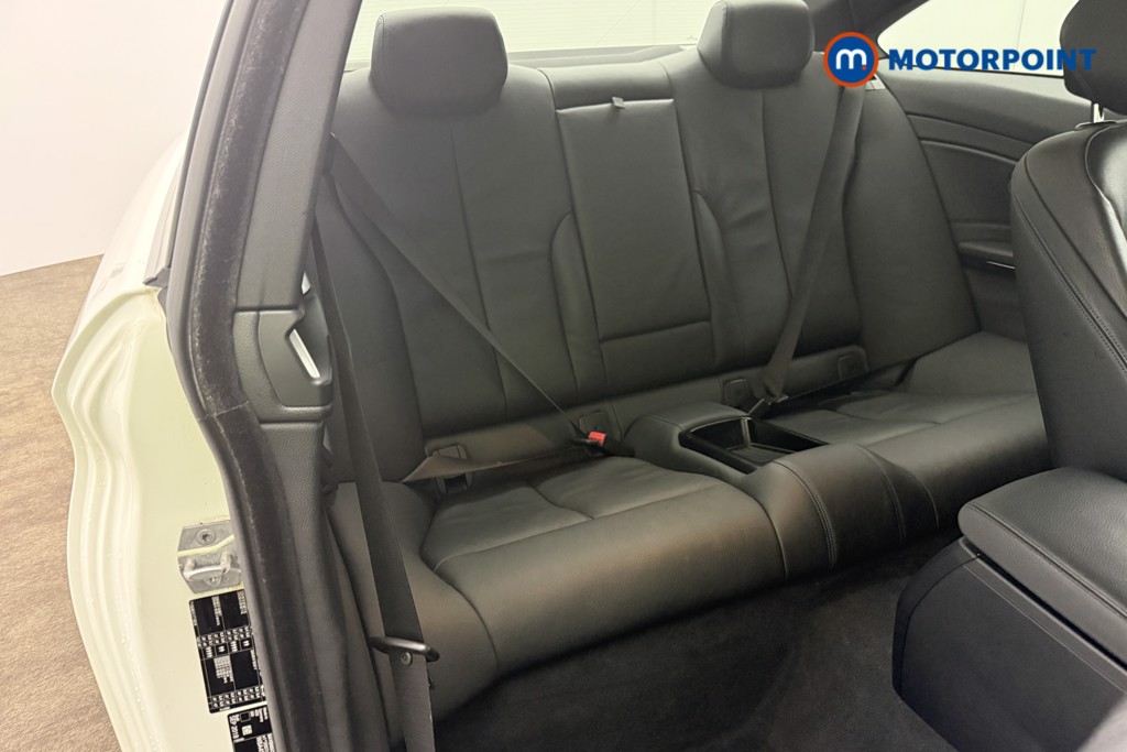 BMW 4 Series M Sport Automatic Petrol Coupe - Stock Number (1589404) - 13th supplementary image