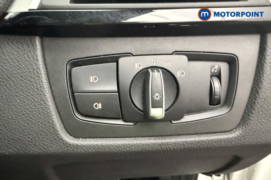 BMW 4 Series M Sport Automatic Petrol Coupe - Stock Number (1589404) - 15th supplementary image