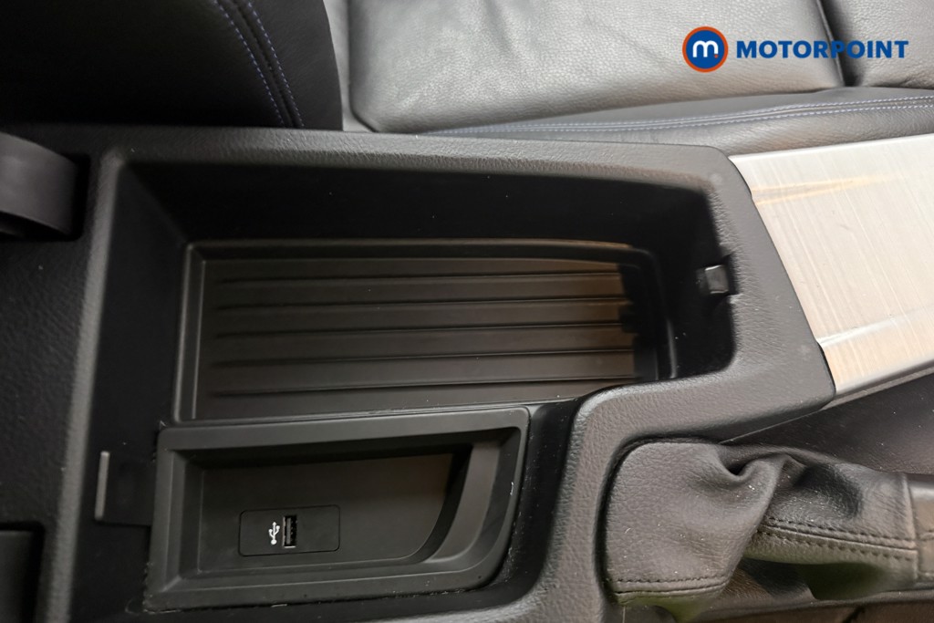 BMW 4 Series M Sport Automatic Petrol Coupe - Stock Number (1589404) - 16th supplementary image