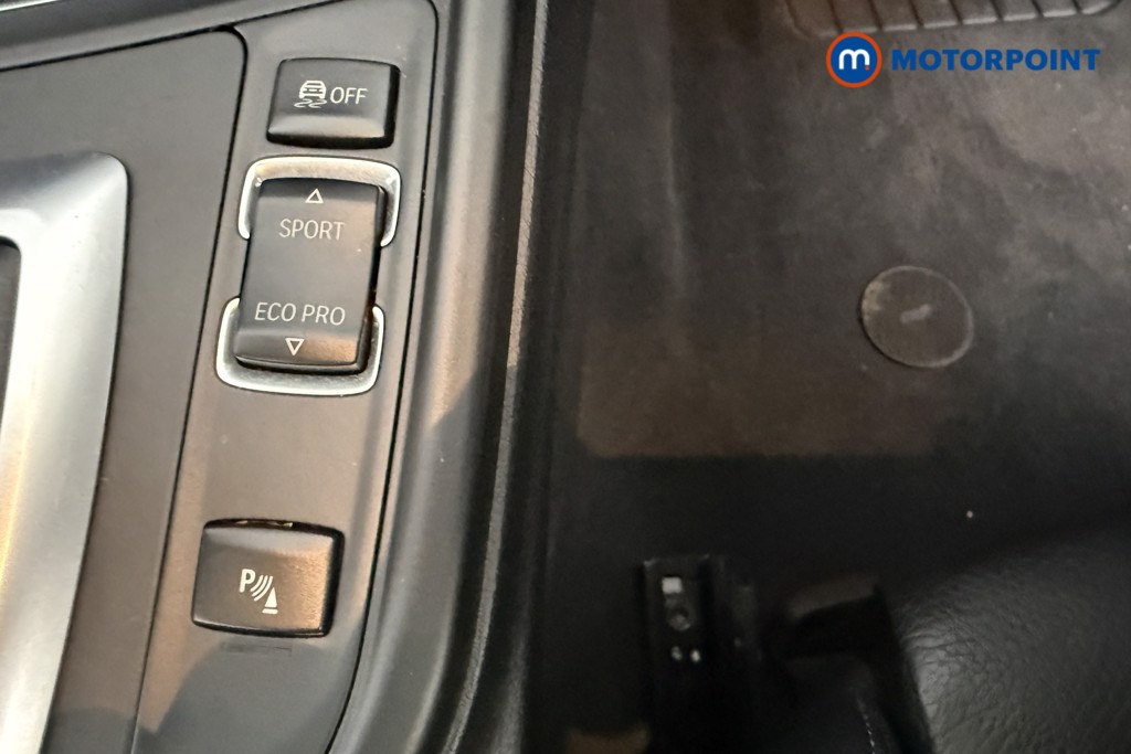 BMW 4 Series M Sport Automatic Petrol Coupe - Stock Number (1589404) - 18th supplementary image