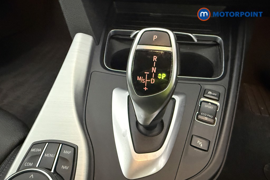 BMW 4 Series M Sport Automatic Petrol Coupe - Stock Number (1589404) - 19th supplementary image