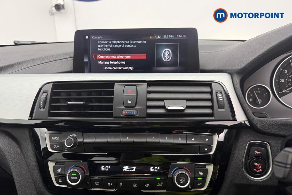 BMW 4 Series M Sport Automatic Petrol Coupe - Stock Number (1589404) - 23rd supplementary image