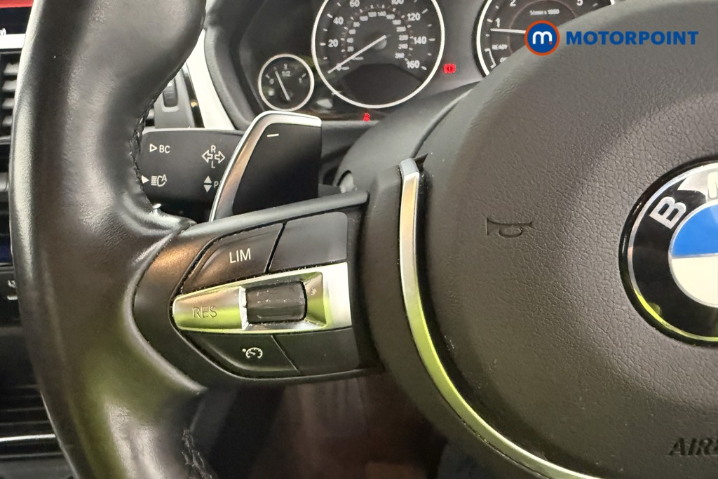 BMW 4 Series M Sport Automatic Petrol Coupe - Stock Number (1589404) - 25th supplementary image