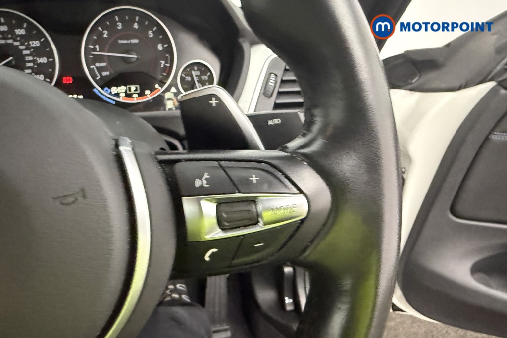 BMW 4 Series M Sport Automatic Petrol Coupe - Stock Number (1589404) - 26th supplementary image