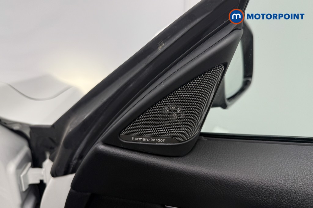 BMW 4 Series M Sport Automatic Petrol Coupe - Stock Number (1589404) - 27th supplementary image