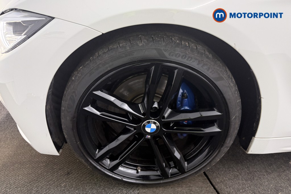 BMW 4 Series M Sport Automatic Petrol Coupe - Stock Number (1589404) - 30th supplementary image